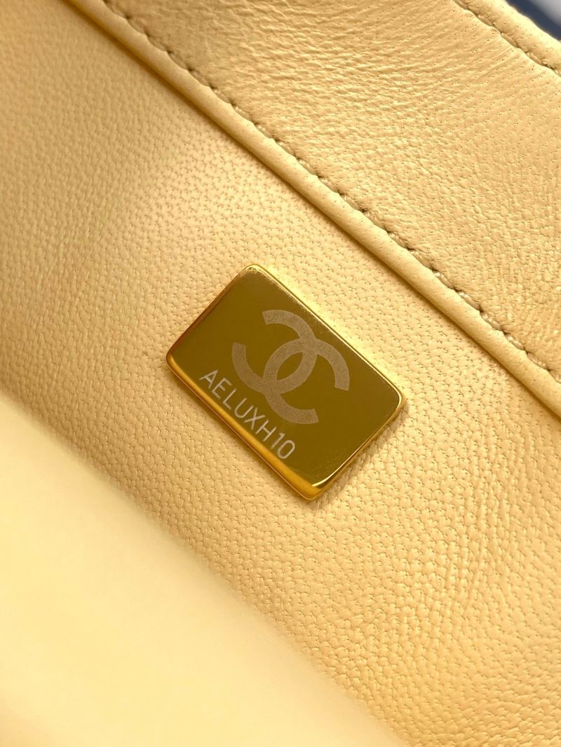 Chanel CF Series Bags